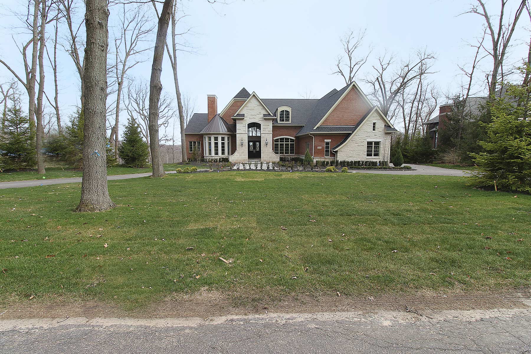 1898 Heron Ridge Norton Luxury Homes